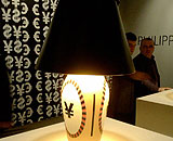 Collection La Vie　design by Philippe Starck