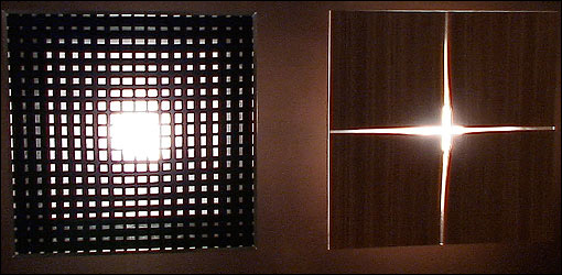 NAKATA DESIGNの竹＆STEELによる「TOKU-Blacket Lamp」