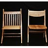 駒田健治「木製椅子の制作　— 家具デザインによる造形表現の追求 —」