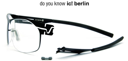 do you know ic! berlin