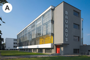 Bauhaus Dessau バウハウス デッサウ