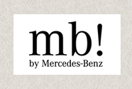 mb! by Mercedes-Benz