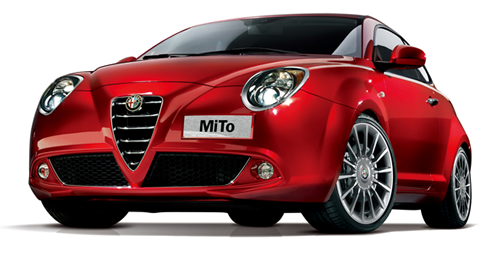 Alfa Romeo / MiTo