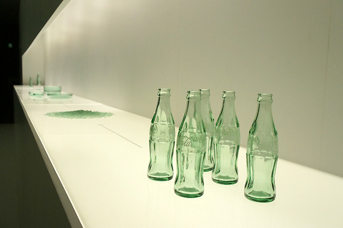 Coca-Cola Bottleware（1）
