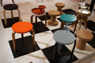 Vitra ＆ Artek - Designed for then, now and future / Vitra＆Artek