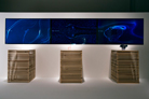 Furnished Fluid, Programmable Materials / 脇田 玲