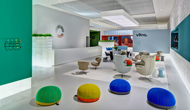 The Vitra Home Collection 2013