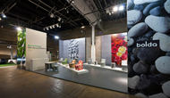 喜多俊之 SALONE DEL MOBILE 2013