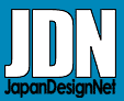 ジャパンデザインネットは毎週水曜日更新です