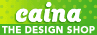 [ caina ] THE DESIGN SHOP