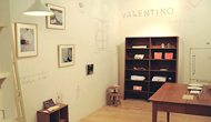 kvina Valentino