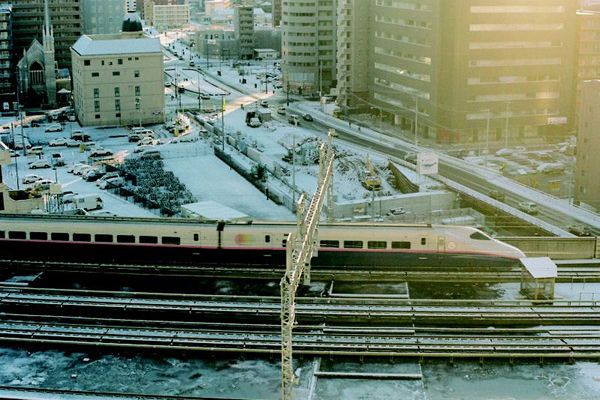 Mi amas TOHOKU東北が好き 2