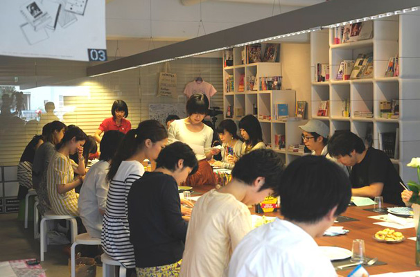 kvinaの朝 kvina Mateno 3