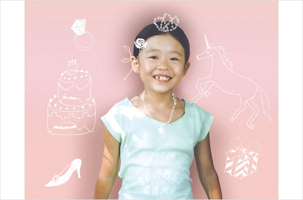 夢の写真館 REVO FOTO STUDIO 2