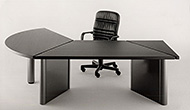 CASTELLI / Directive desk system