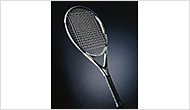 BRIDGESTONE / Tennis Racket