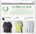 フレッドペリーがブランド生誕60周年を記念してコラボポロシャツ60作品を発表