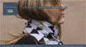 てぬぐい専門店「かまわぬ」が、デンマークのデザインスタジオによるスカーフを発表