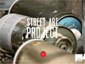 Googleが世界中のストリートアートを公開