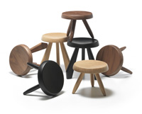 Charlotte Perriand / TABOURET