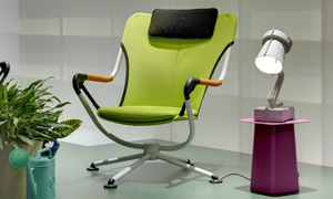 Konstantin Grcic / Waver