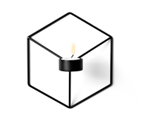 Note Design Studio / POV Candleholder Wall (1)