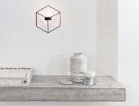 Note Design Studio / POV Candleholder Wall (4)