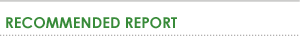 RECOMMENDED REPORT