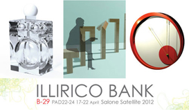 ILLIRICO BANK