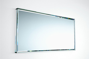 GLAS ITALIA / PRISM mirror 1