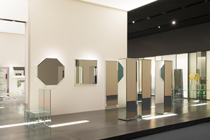 GLAS ITALIA / PRISM mirror 2