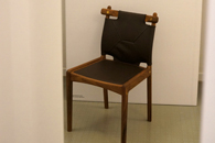 宮崎椅子製作所、村澤一晃のM knockdown chair