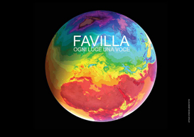 FAVILLA（ファヴィッラ）　エウロルーチェ併催イベント