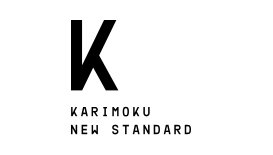 KARIMOKU NEW STANDARD Exhibition Milano Salone 2015