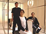 トネリコのデザインは完成度が高い