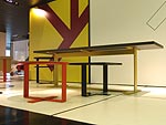B&B ltalia　アントニオ・チッテリオの完成度は非常に高い
