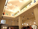 cappeellini　ステファノのオフィスで展開(詳しくは文参照)