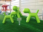 MAGIS エーロ・アルニオの玩具