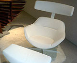 Cassina　Auckland　design by Jean Marie Massaud