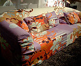 Moroso　Print　design by Marcel Wanders