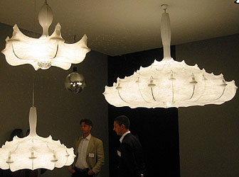 Zeppelin...　design by Marcel Wanders