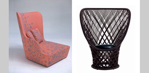 MOROSO / driade