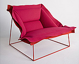 Volant by Patrica Urquiola, Moroso