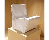 Entronauta by Riccardo Blumer with Matteo Borghi, Desalto