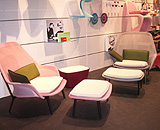 Ronan & Erwan Bouroullec, Vitra