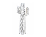 Cactus bianco by Guido Drocco & Franco Mello, Gufram