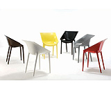Dr.Yes by Phillippe Starck, kartell