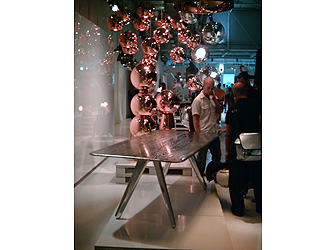 Tom Dixon