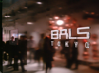 BALS TOKYO