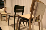 vitra　新製品の椅子